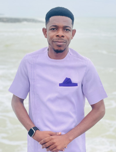 Gideon Acheampong