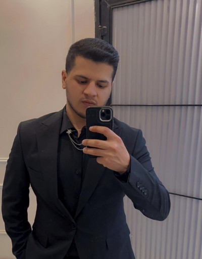 Ahmed Badran