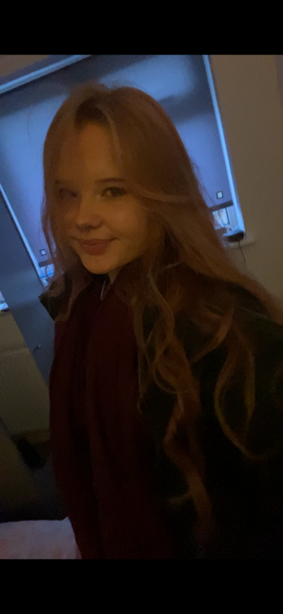 Zavannah F.