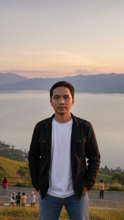 Muhammad Fadlil Khoironi