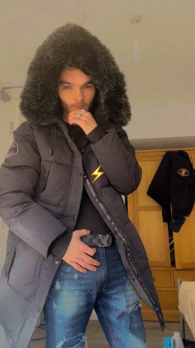 Zak C.