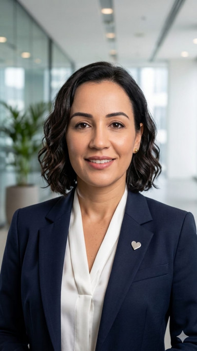 Leidiane M.