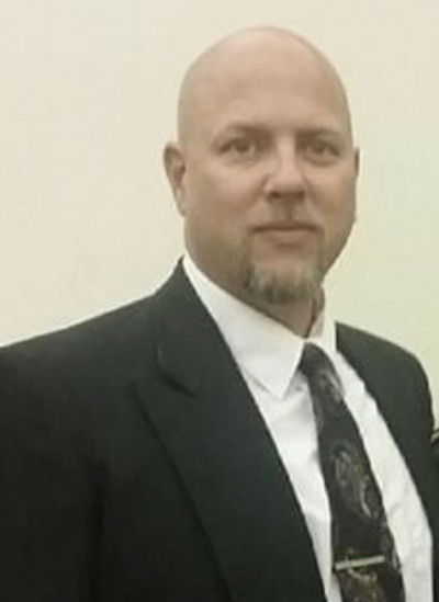 Jeff Hutson