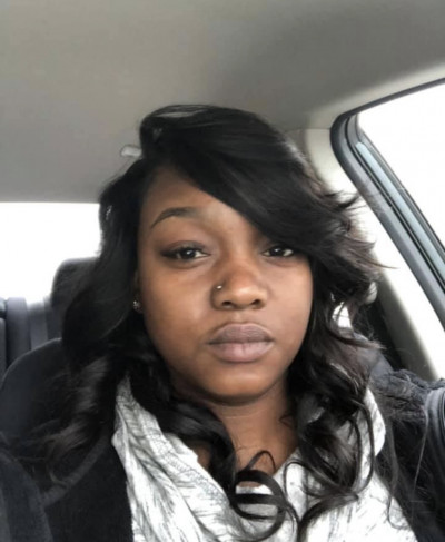 Tanisha Hayes