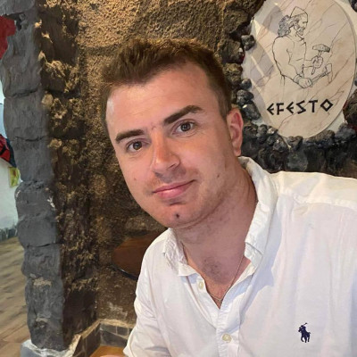 Alexei Snejco