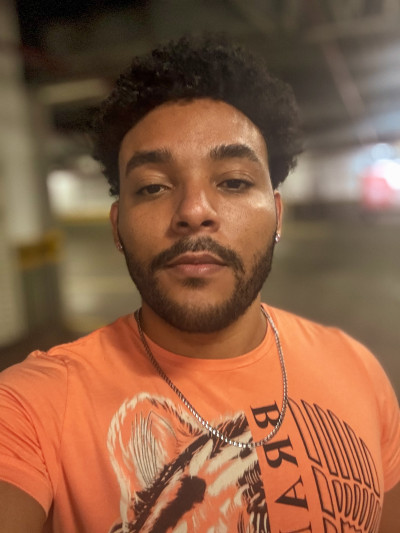 Isaque Pereira dos Santos