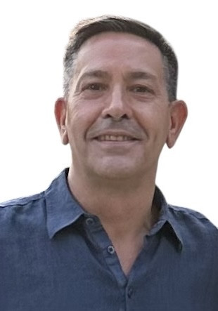 José Javier de la Iglesia Martin