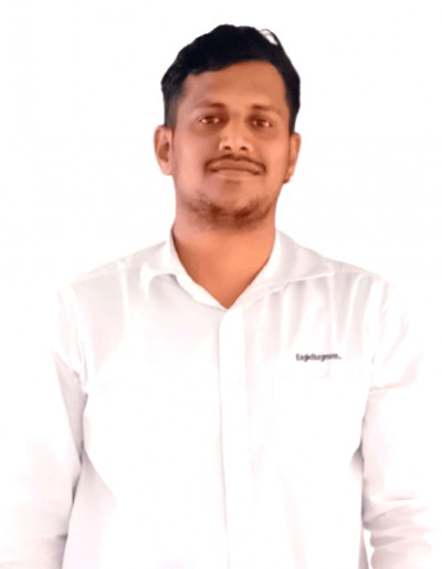Avinash Powar