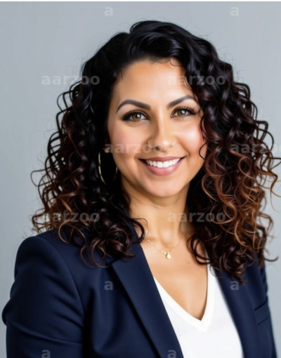 Vanessa N. Elsalah