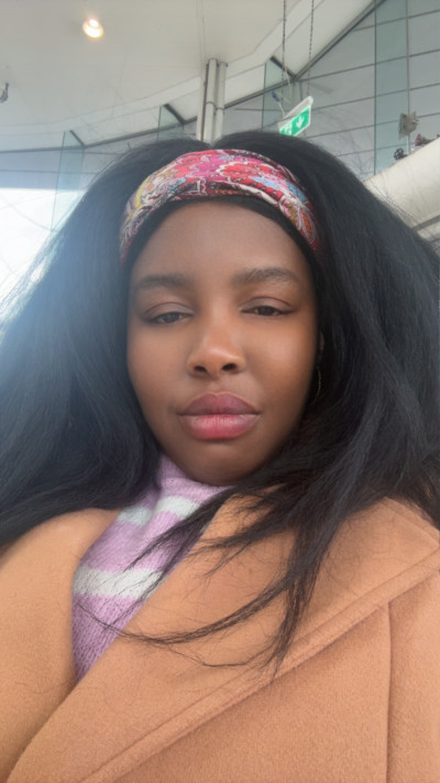 Ngozi Onuchukwu