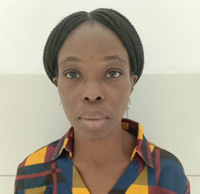 Oyekemi Akinmusire