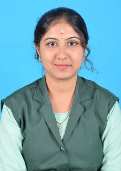 PADMA SRI M