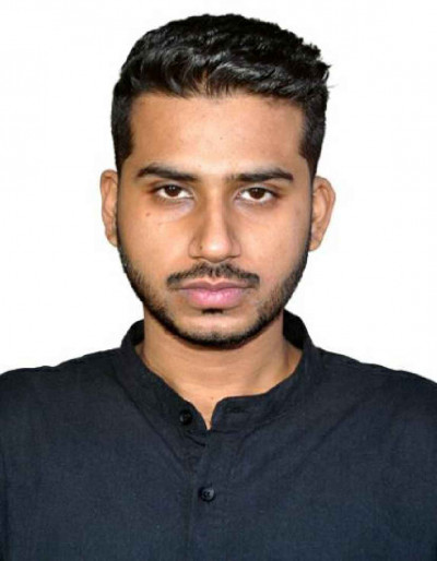 Muhammad Dawar Ansari