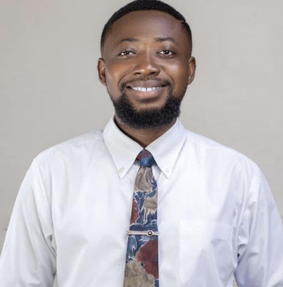 Clifford Appiah-kubi