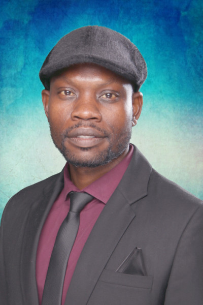 Melusi Sibanda