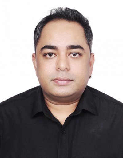 Anurag Sinha