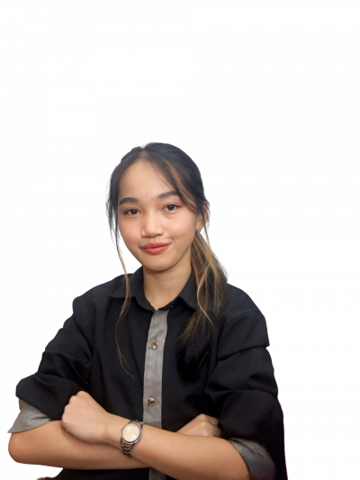 Richie Mae Sang-an
