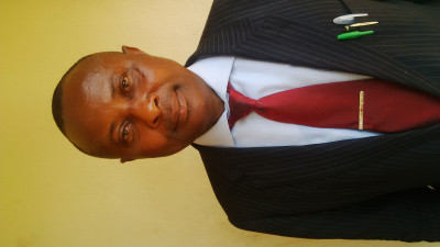 Akaninyene Obot