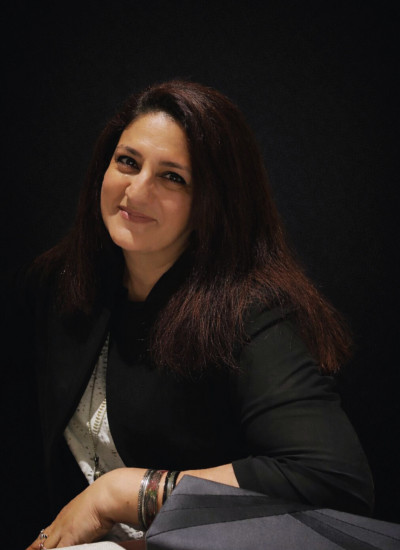 Asma Zain