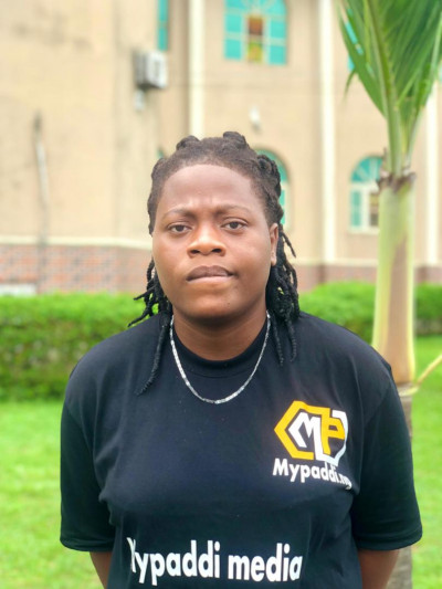 Mary Ezenwankwo