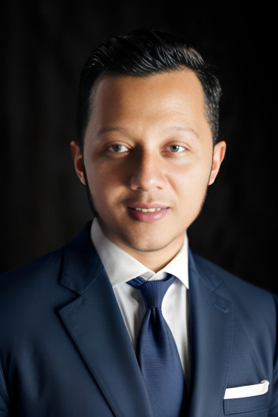 TUBAGUS REZA SUTISNA