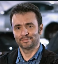 Andre Luiz S.