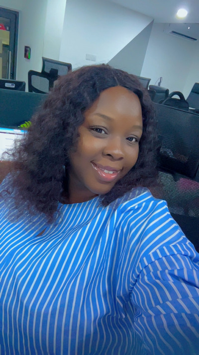 Oluwamayowa Oyinloye