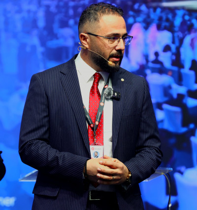 omar Mukattash