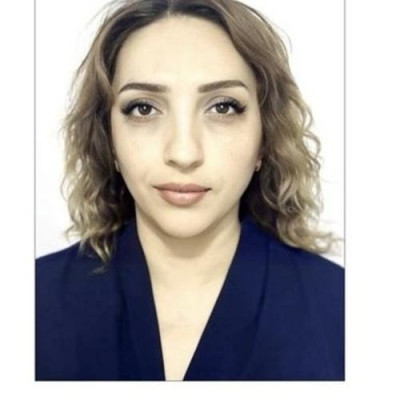 Arpine Nersisyan