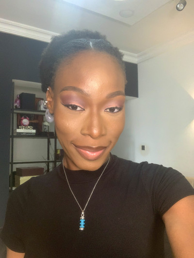 Oluwatomi Kappo