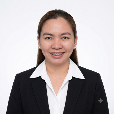 LADYLYN PALLES