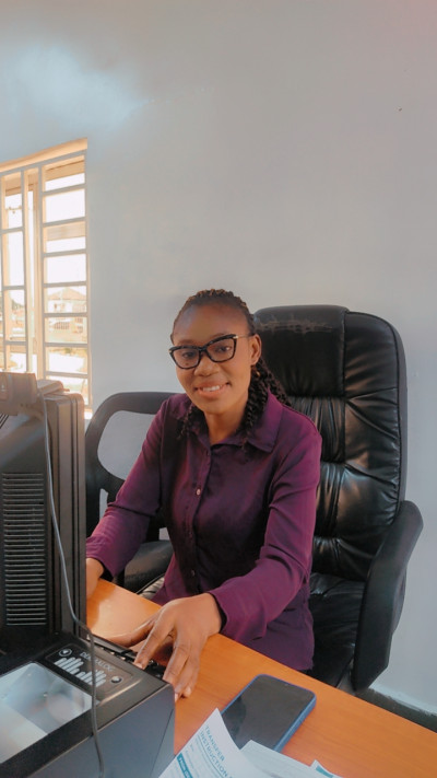 Grace Agbaja