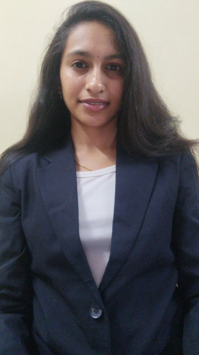 MEGHANA NAIDU PEDDINTI