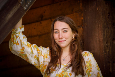 Grace Ersfeld-O’Brien