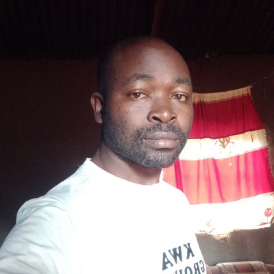 Tobias Murunga Mulongo
