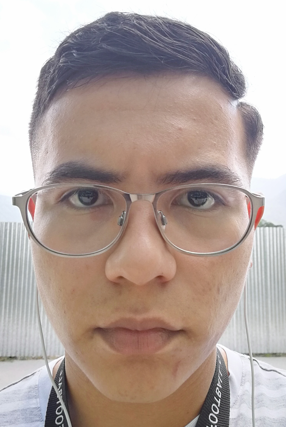 Robert Isaac Lopez Diaz