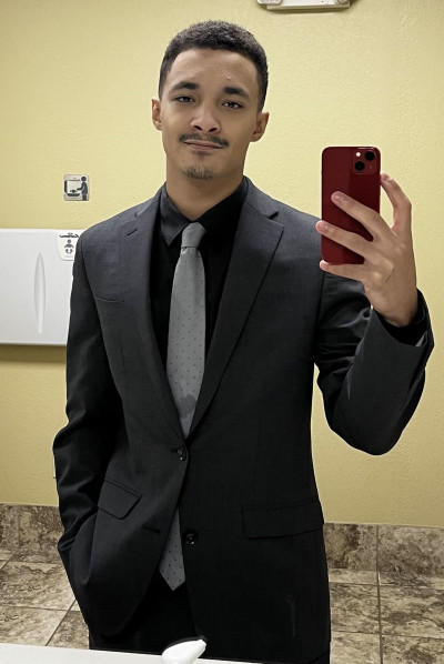 Emilio Rincon