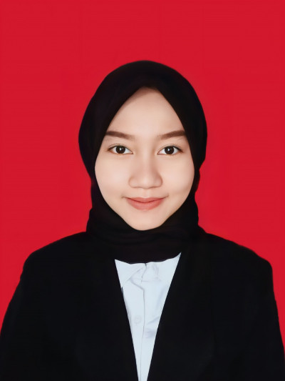 Annisa Indrawati