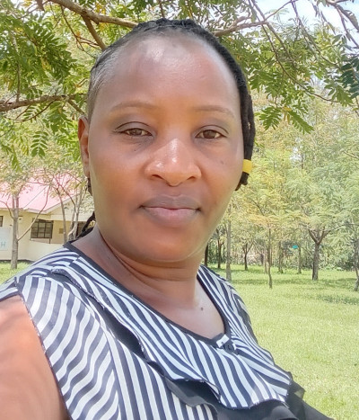 Janet Ondari