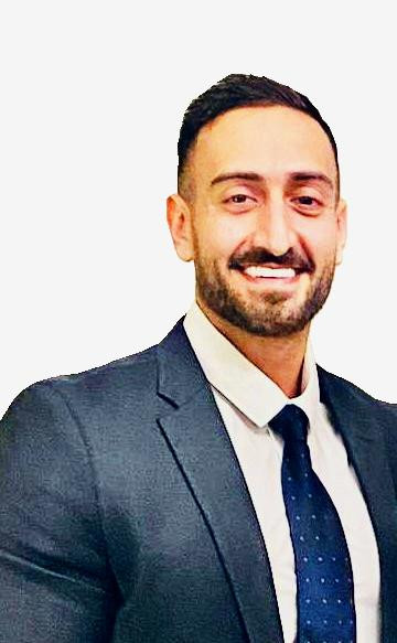 Maher Ashouri