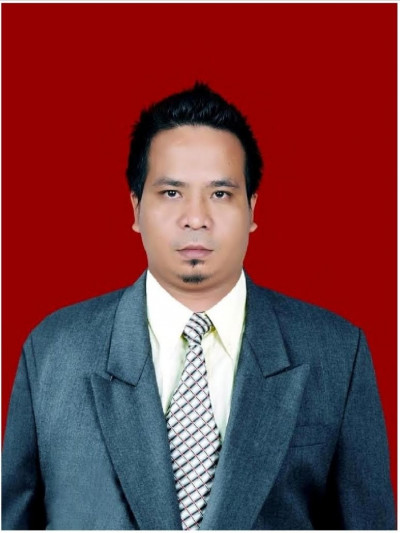 AMRIZAL JUNIARBI BATUBARA