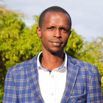 Francis Chege