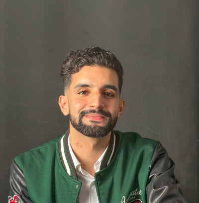 Aziz Moutaoikil