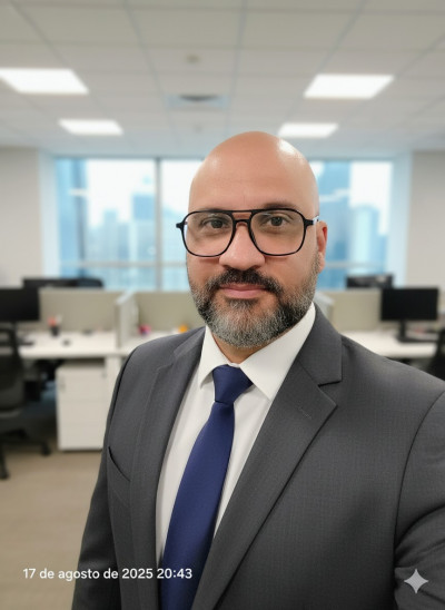Luiz Augusto P.