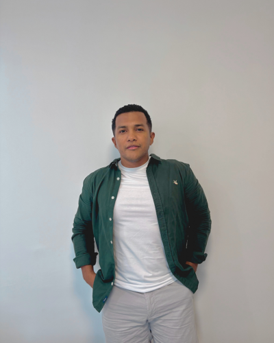 Eddie Rodriguez