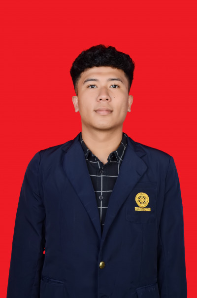 gede bagus abdi raditya