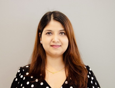 Puspa Neupane