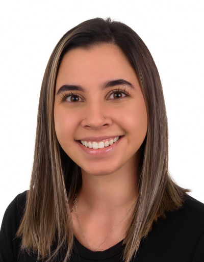 Nicole Delgado