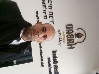 Abdellah Elaroui