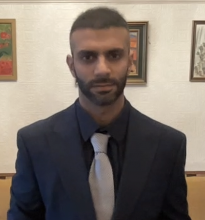 Karim C.